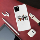 Chai Nagri Printed Slim Cases and Cover for iPhone 11 Pro