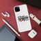 Chai Nagri Printed Slim Cases and Cover for iPhone 11 Pro