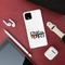 Chai Nagri Printed Slim Cases and Cover for Pixel 4