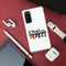 Chai Nagri Printed Slim Cases and Cover for Galaxy S20 Plus