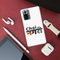 Chai Nagri Printed Slim Cases and Cover for Redmi Note 10 Pro