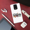 Chai Nagri Printed Slim Cases and Cover for Redmi Note 9 Pro Max