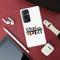 Chai Nagri Printed Slim Cases and Cover for OnePlus 9 Pro