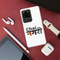 Chai Nagri Printed Slim Cases and Cover for Galaxy S20 Ultra