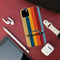 Vintage car Printed Slim Cases and Cover for iPhone 11 Pro