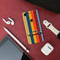 Vintage car Printed Slim Cases and Cover for Pixel 3