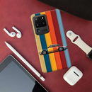 Vintage car Printed Slim Cases and Cover for Galaxy S20 Ultra