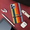 Vintage car Printed Slim Cases and Cover for iPhone 13 Pro
