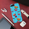 Kiss me Printed Slim Cases and Cover for iPhone 8 Plus