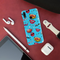 Kiss me Printed Slim Cases and Cover for Redmi Note 7 Pro