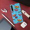 Kiss me Printed Slim Cases and Cover for OnePlus Nord CE 5G