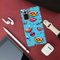 Kiss me Printed Slim Cases and Cover for Redmi Note 10 Pro