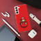 Mario Printed Slim Cases and Cover for Galaxy S21 Plus
