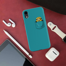 Minions Printed Slim Cases and Cover for iPhone XR