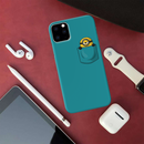 Minions Printed Slim Cases and Cover for iPhone 11 Pro