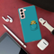 Minions Printed Slim Cases and Cover for Galaxy S21 Plus