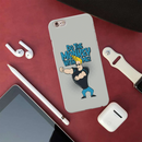 Do the monkey Printed Slim Cases and Cover for iPhone 6