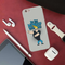 Do the monkey Printed Slim Cases and Cover for iPhone 6