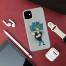 Do the monkey Printed Slim Cases and Cover for iPhone 11