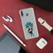 Do the monkey Printed Slim Cases and Cover for Galaxy M30