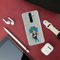 Do the monkey Printed Slim Cases and Cover for Redmi Note 8 Pro