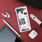 London Ticket Printed Slim Cases and Cover for Galaxy A30