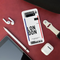 London Ticket Printed Slim Cases and Cover for Galaxy S10