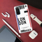 London Ticket Printed Slim Cases and Cover for Galaxy S20 Plus