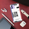 London Ticket Printed Slim Cases and Cover for iPhone 12 Mini