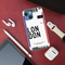 London Ticket Printed Slim Cases and Cover for iPhone 13
