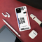 London Ticket Printed Slim Cases and Cover for Pixel 4A