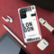 London Ticket Printed Slim Cases and Cover for OnePlus 8T