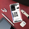 London Ticket Printed Slim Cases and Cover for Galaxy S20 Ultra