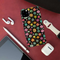 Night Florals Printed Slim Cases and Cover for iPhone 11 Pro