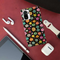 Night Florals Printed Slim Cases and Cover for Redmi Note 10