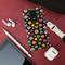 Night Florals Printed Slim Cases and Cover for Redmi Note 9 Pro Max