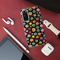 Night Florals Printed Slim Cases and Cover for Galaxy S20 Plus