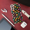 Night Florals Printed Slim Cases and Cover for Galaxy S21 Plus