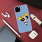 Powerpuff girl Printed Slim Cases and Cover for iPhone 11 Pro
