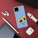 Powerpuff girl Printed Slim Cases and Cover for Pixel 4 XL