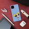 Powerpuff girl Printed Slim Cases and Cover for Pixel 4
