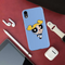 Powerpuff girl Printed Slim Cases and Cover for iPhone XR