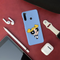 Powerpuff girl Printed Slim Cases and Cover for Redmi Note 8