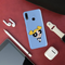 Powerpuff girl Printed Slim Cases and Cover for Redmi Note 7 Pro