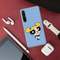 Powerpuff girl Printed Slim Cases and Cover for OnePlus Nord CE 5G