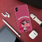 iphone XS Max Bitch STFU cases