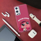Bitch STFU Printed Slim Cases and Cover for OnePlus 9R