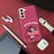 Galaxy S21 printed Mobile cases