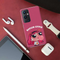 Bitch STFU Printed Slim Cases and Cover for OnePlus 9 Pro