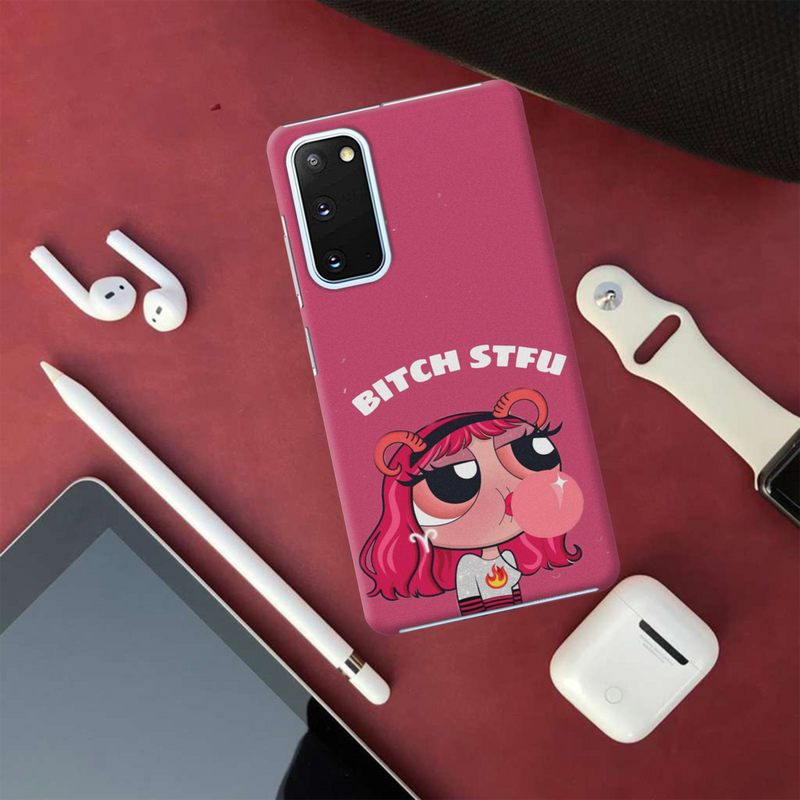 Galaxy S20 Plus printed cases
